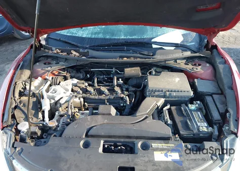 2017 Nissan Altima 2.5 Sl from USA, damaged, VIN 1N4AL3AP2HC156064